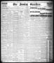 Newspaper: The Sunday Gazetteer. (Denison, Tex.), Vol. 5, No. 24, Ed. 1 Sunday, …