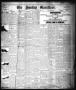 Newspaper: The Sunday Gazetteer. (Denison, Tex.), Vol. 6, No. 1, Ed. 1 Sunday, M…