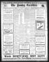 Newspaper: The Sunday Gazetteer. (Denison, Tex.), Vol. 26, No. 32, Ed. 1 Sunday,…