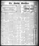 Newspaper: The Sunday Gazetteer. (Denison, Tex.), Vol. 6, No. 17, Ed. 1 Sunday, …
