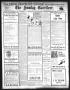 Newspaper: The Sunday Gazetteer. (Denison, Tex.), Vol. 25, No. 10, Ed. 1 Sunday,…