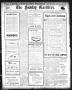 Newspaper: The Sunday Gazetteer. (Denison, Tex.), Vol. 26, No. 6, Ed. 1 Sunday, …