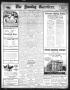Newspaper: The Sunday Gazetteer. (Denison, Tex.), Vol. 27, No. 47, Ed. 1 Sunday,…