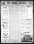 Newspaper: The Sunday Gazetteer. (Denison, Tex.), Vol. 27, No. 51, Ed. 1 Sunday,…