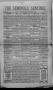 Newspaper: The Seminole Sentinel (Seminole, Tex.), Vol. 13, No. 48, Ed. 1 Thursd…