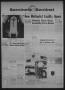 Newspaper: Seminole Sentinel (Seminole, Tex.), Vol. 60, No. 29, Ed. 1 Thursday, …