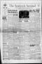 Newspaper: The Seminole Sentinel (Seminole, Tex.), Vol. 40, No. 32, Ed. 1 Friday…