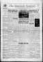 Newspaper: The Seminole Sentinel (Seminole, Tex.), Vol. 40, No. 23, Ed. 1 Friday…