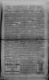 Primary view of The Seminole Sentinel (Seminole, Tex.), Vol. 14, No. 38, Ed. 1 Thursday, December 2, 1920