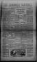 Thumbnail image of item number 1 in: 'The Seminole Sentinel (Seminole, Tex.), Vol. 13, No. 13, Ed. 1 Thursday, May 15, 1919'.