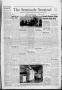 Newspaper: The Seminole Sentinel (Seminole, Tex.), Vol. 41, No. 21, Ed. 1 Friday…