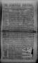 Newspaper: The Seminole Sentinel (Seminole, Tex.), Vol. 14, No. 36, Ed. 1 Thursd…