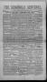 Newspaper: The Seminole Sentinel (Seminole, Tex.), Vol. 11, No. 51, Ed. 1 Thursd…