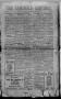 Newspaper: The Seminole Sentinel (Seminole, Tex.), Vol. 13, No. 43, Ed. 1 Thursd…
