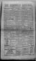 Newspaper: The Seminole Sentinel (Seminole, Tex.), Vol. 14, No. 3, Ed. 1 Thursda…