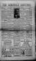 Primary view of The Seminole Sentinel (Seminole, Tex.), Vol. 14, No. 19, Ed. 1 Thursday, July 15, 1920