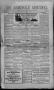 Primary view of The Seminole Sentinel (Seminole, Tex.), Vol. 13, No. 17, Ed. 1 Thursday, June 12, 1919