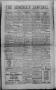 Newspaper: The Seminole Sentinel (Seminole, Tex.), Vol. 14, No. 1, Ed. 1 Thursda…