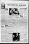 Newspaper: The Seminole Sentinel (Seminole, Tex.), Vol. 42, No. 5, Ed. 1 Tuesday…
