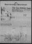 Thumbnail image of item number 1 in: 'Seminole Sentinel (Seminole, Tex.), Vol. 54, No. 26, Ed. 1 Thursday, May 18, 1961'.