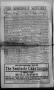 Newspaper: The Seminole Sentinel (Seminole, Tex.), Vol. 14, No. 9, Ed. 1 Thursda…