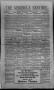 Thumbnail image of item number 1 in: 'The Seminole Sentinel (Seminole, Tex.), Vol. 11, No. 32, Ed. 1 Thursday, August 23, 1917'.