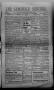 Newspaper: The Seminole Sentinel (Seminole, Tex.), Vol. 14, No. 12, Ed. 1 Thursd…