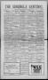 Newspaper: The Seminole Sentinel (Seminole, Tex.), Vol. 12, No. 4, Ed. 1 Thursda…