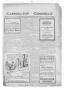 Newspaper: Carrollton Chronicle (Carrollton, Tex.), Vol. 16, No. 27, Ed. 1 Frida…