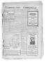 Newspaper: Carrollton Chronicle (Carrollton, Tex.), Vol. 16, No. 31, Ed. 1 Frida…
