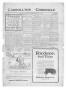 Newspaper: Carrollton Chronicle (Carrollton, Tex.), Vol. 16, No. 38, Ed. 1 Frida…