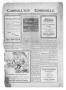 Newspaper: Carrollton Chronicle (Carrollton, Tex.), Vol. 16, No. 25, Ed. 1 Frida…