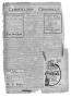Newspaper: Carrollton Chronicle (Carrollton, Tex.), Vol. 9, No. 51, Ed. 1 Friday…