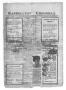 Newspaper: Carrollton Chronicle (Carrollton, Tex.), Vol. 17, No. 48, Ed. 1 Frida…