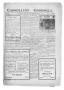 Newspaper: Carrollton Chronicle (Carrollton, Tex.), Vol. 17, No. 1, Ed. 1 Friday…