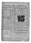 Thumbnail image of item number 1 in: 'Carrollton Chronicle (Carrollton, Tex.), Vol. 9, No. 31, Ed. 1 Friday, March 7, 1913'.