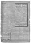 Thumbnail image of item number 4 in: 'Carrollton Chronicle (Carrollton, Tex.), Vol. 9, No. 31, Ed. 1 Friday, March 7, 1913'.