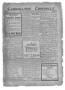 Newspaper: Carrollton Chronicle (Carrollton, Tex.), Vol. 9, No. 29, Ed. 1 Friday…