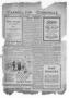 Primary view of Carrollton Chronicle (Carrollton, Tex.), Vol. 16, No. 18, Ed. 1 Friday, March 5, 1920