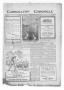 Newspaper: Carrollton Chronicle (Carrollton, Tex.), Vol. 16, No. 26, Ed. 1 Frida…