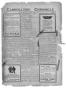 Newspaper: Carrollton Chronicle (Carrollton, Tex.), Vol. 9, No. 42, Ed. 1 Friday…