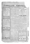 Newspaper: Carrollton Chronicle (Carrollton, Tex.), Vol. 10, No. [08], Ed. 1 Fri…