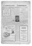 Newspaper: Carrollton Chronicle (Carrollton, Tex.), Vol. 16, No. 42, Ed. 1 Frida…