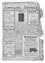 Newspaper: Carrollton Chronicle (Carrollton, Tex.), Vol. 17, No. 25, Ed. 1 Frida…