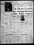 Newspaper: The Orange Leader (Orange, Tex.), Vol. 38, No. 115, Ed. 1 Wednesday, …