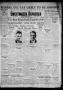 Newspaper: Sweetwater Reporter (Sweetwater, Tex.), Vol. 40, No. 189, Ed. 1 Thurs…