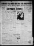 Newspaper: Sweetwater Reporter (Sweetwater, Tex.), Vol. 40, No. 232, Ed. 1 Thurs…