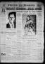Newspaper: Sweetwater Reporter (Sweetwater, Tex.), Vol. 39, No. 307, Ed. 1 Frida…