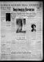 Newspaper: Sweetwater Reporter (Sweetwater, Tex.), Vol. 40, No. 193, Ed. 1 Tuesd…