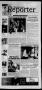 Newspaper: Sweetwater Reporter (Sweetwater, Tex.), Vol. 111, No. 222, Ed. 1 Wedn…